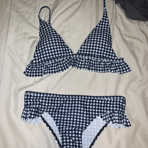lemonkini Other - A lemonkini bathing suit set